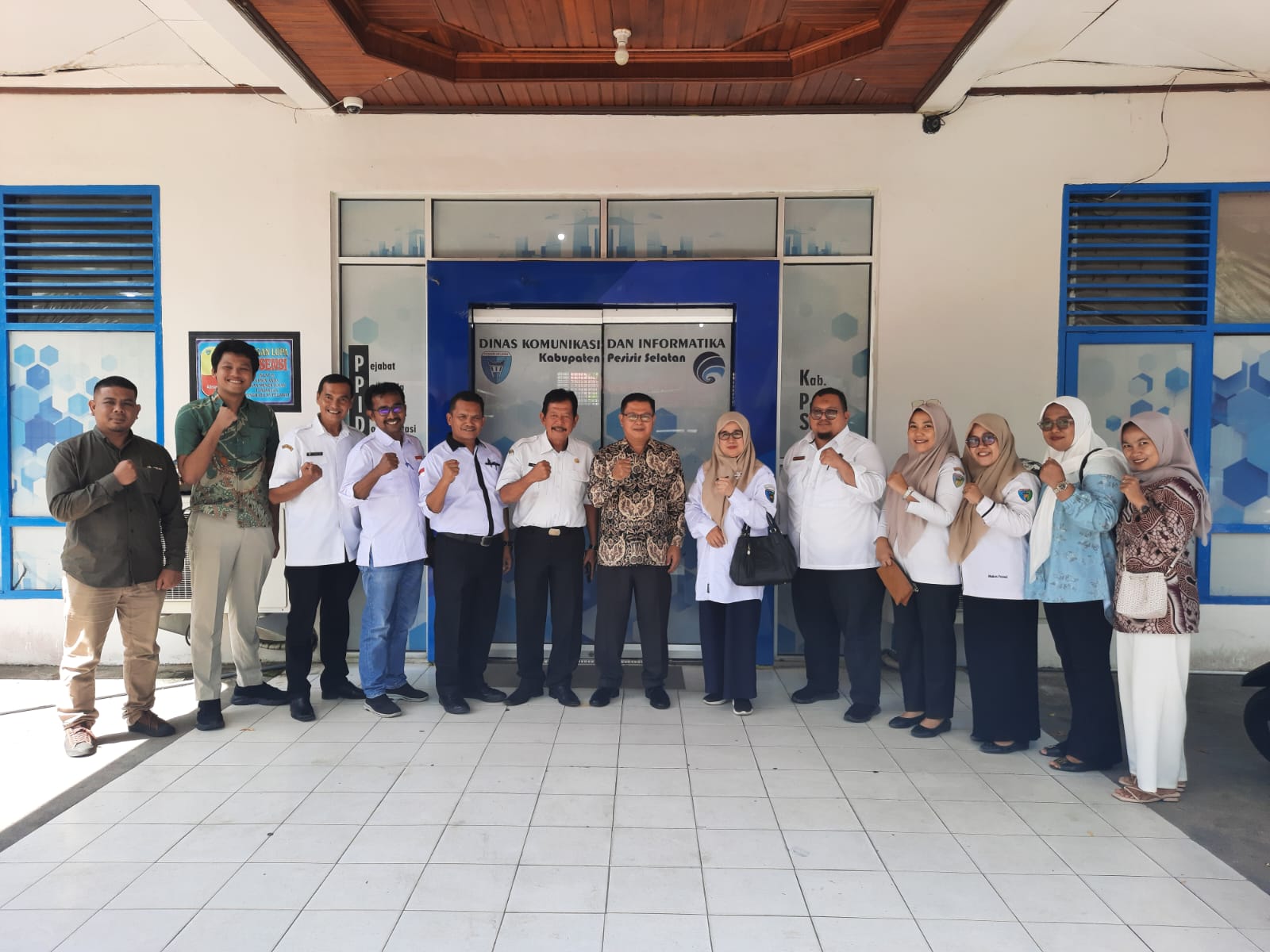 Evaluasi Program MBG : BPS Soroti Sejumlah Permasalahan, Pemkab Pessel Bentuk Satgas Pemantauan
