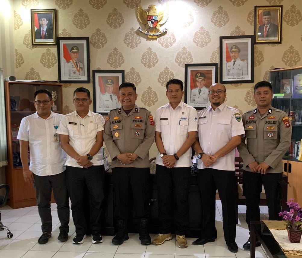 Menghadapi Pemilu 2024, 39 TPS Blankspot di Pesisir Selatan