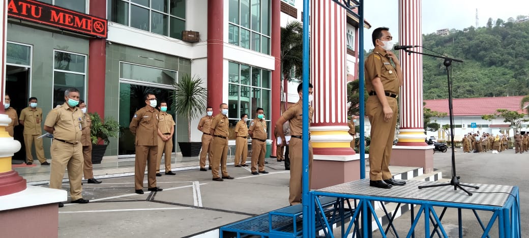 	Monev PPID Pembantu sampai 1 April 2021