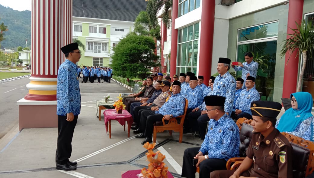 Diskomifo Penyelenggaran Pelaksana Upacara Hari Kebangkitan Nasional Ke 111 Tahun 