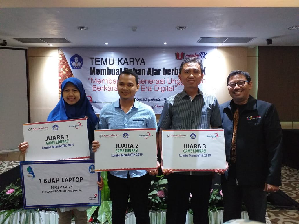 KEMBALI PEMDA PESSEL DIBANGGAKAN DENGAN KEMAMPUAN SDMNYA.