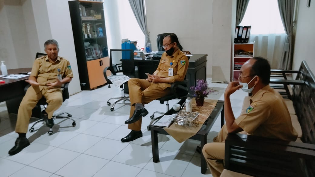 Penyederhanaan Birokrasi Diyakini Mampu Menghemat Anggaran Negara