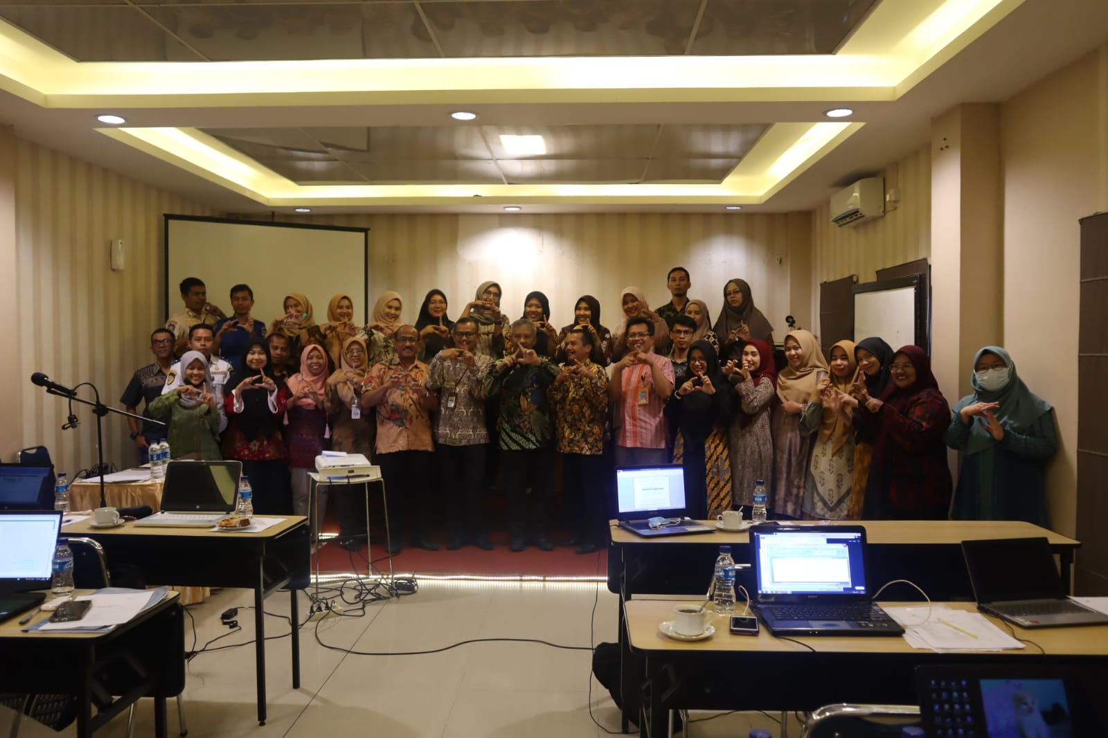 Workshop Metadata Statistik Kembali Diselenggarakan, Begini Hasilnya