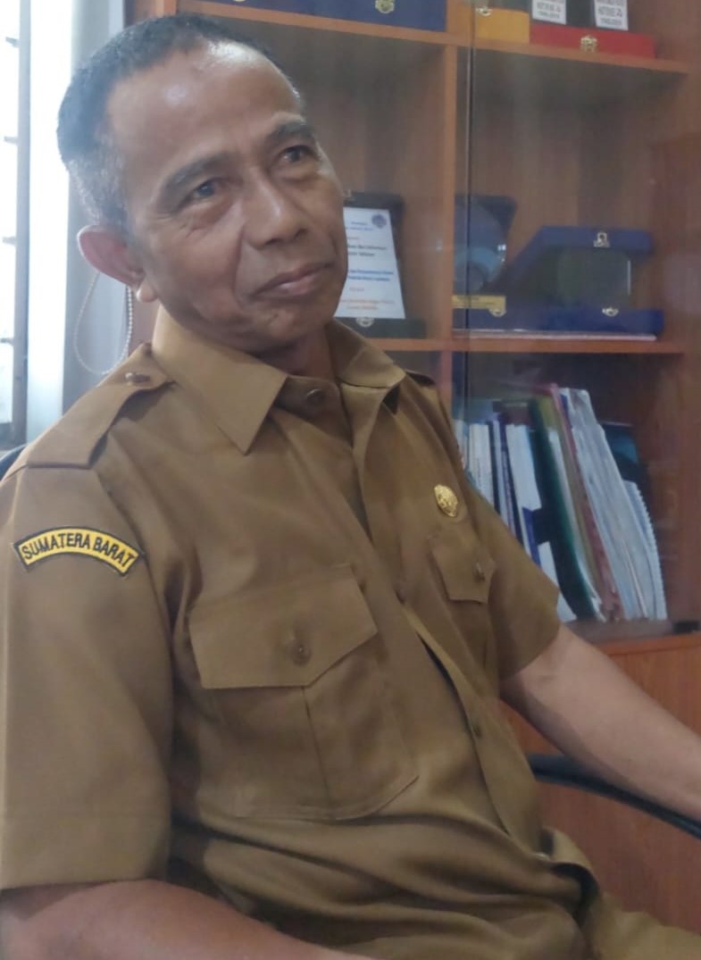 KIM Kompas dan Pilar Nagari Jadi Atensi Pemda Pessel