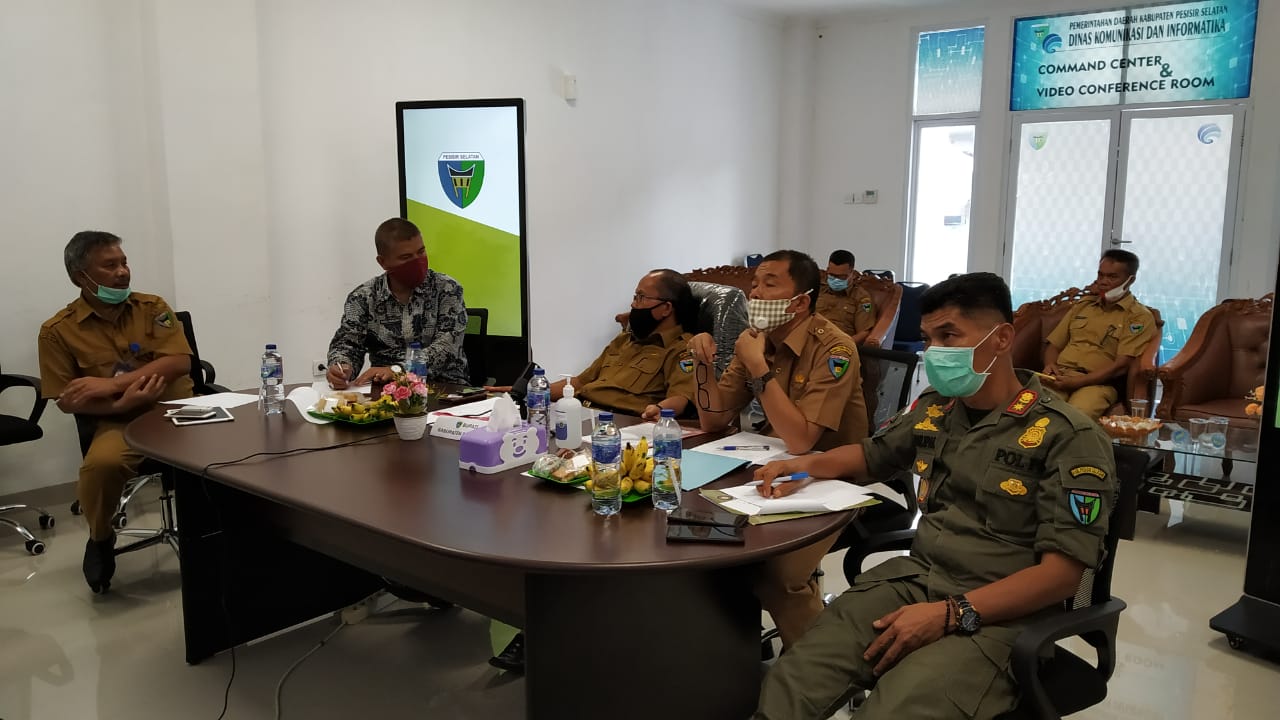 Interpensi APBD DIbutuhkan Untuk Mendukung Pilkada