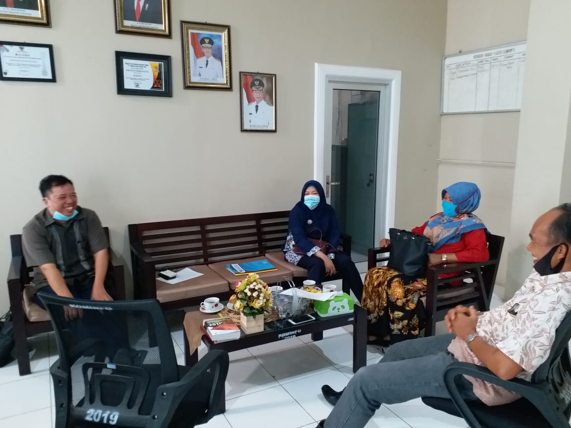 Data, Eksistensi Semua Tindakan Dan Perlakuan