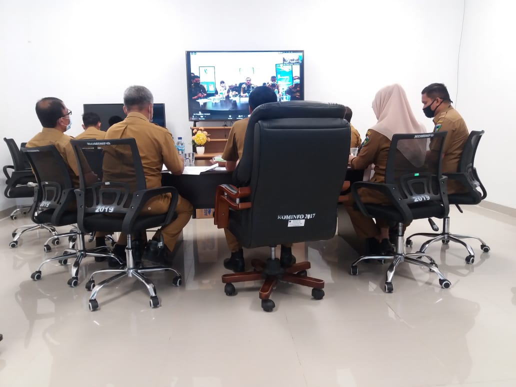 Pesisir Selatan miliki tiga kampus nagari