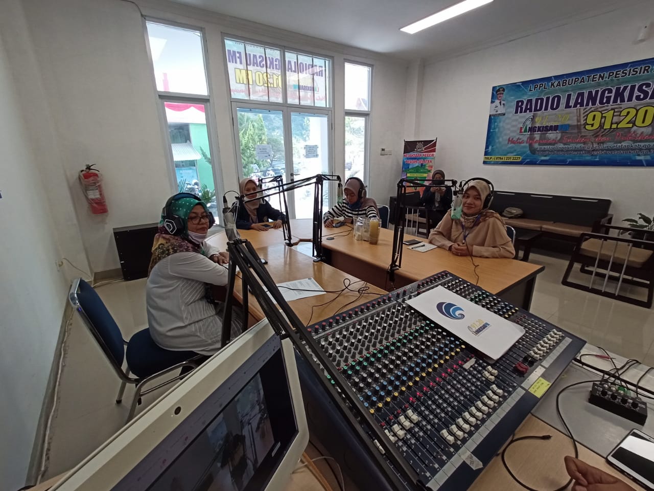 KKN ajang Gali Potensi dan Promosi Daerah