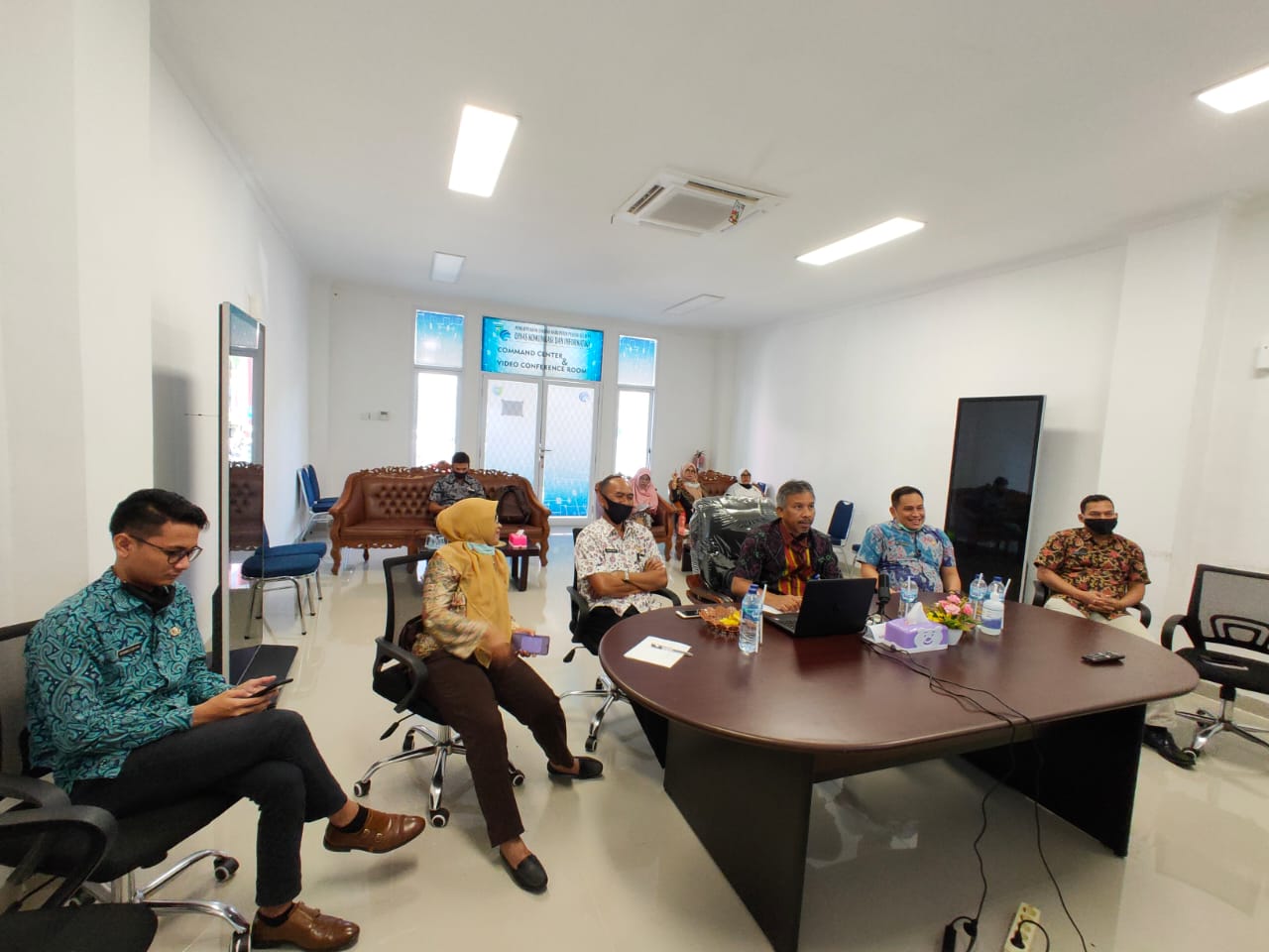 Renstra Dokumen Perencanaan K/L Yang Berpedoman Pada RPJMN
