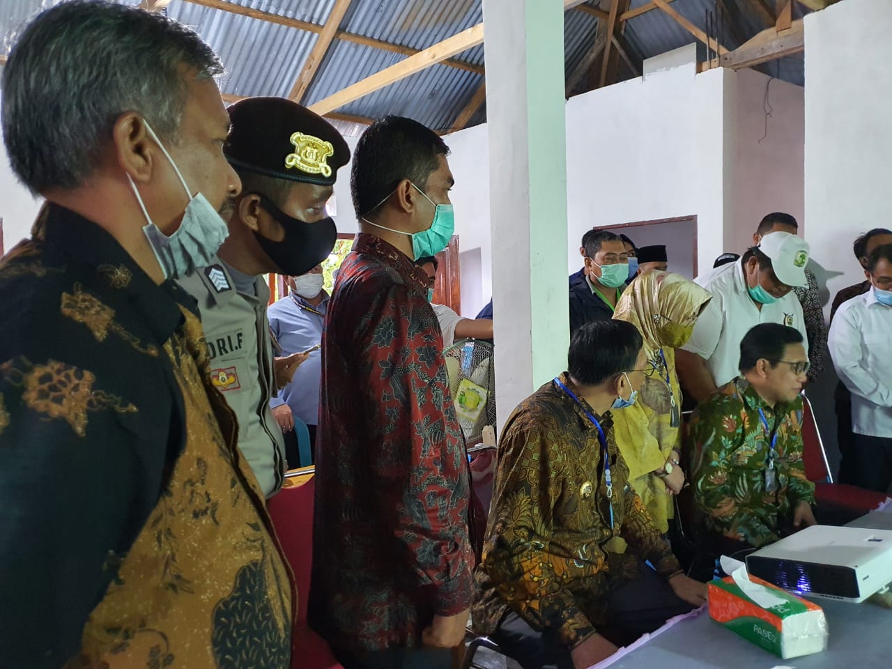 Keberadaan Akses Smart City Harus Bisa Dimanfaatkan Secara Maksimal