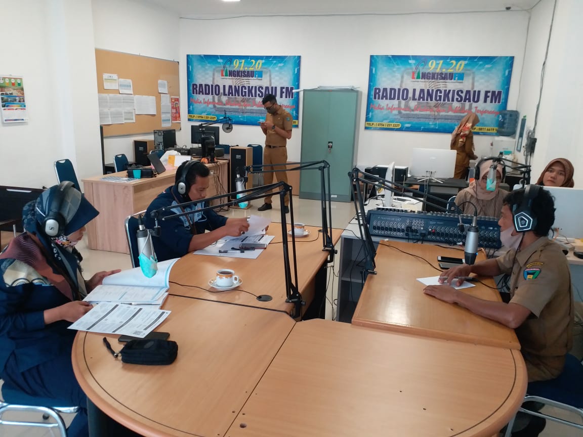 SP 2020 Membutuhkan Partisipasi Masyarakat